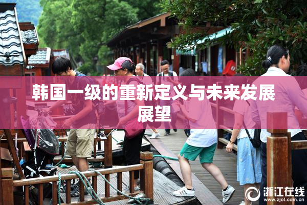 韩国一级的重新定义与未来发展展望