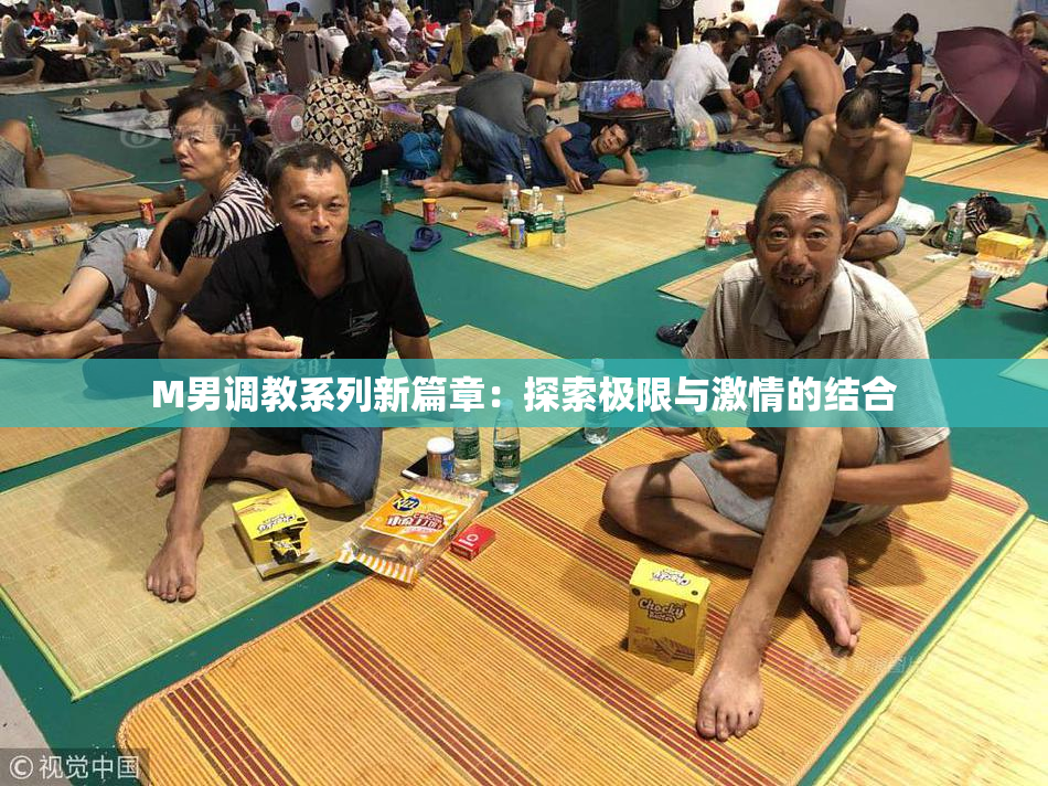 M男调教系列新篇章：探索极限与激情的结合