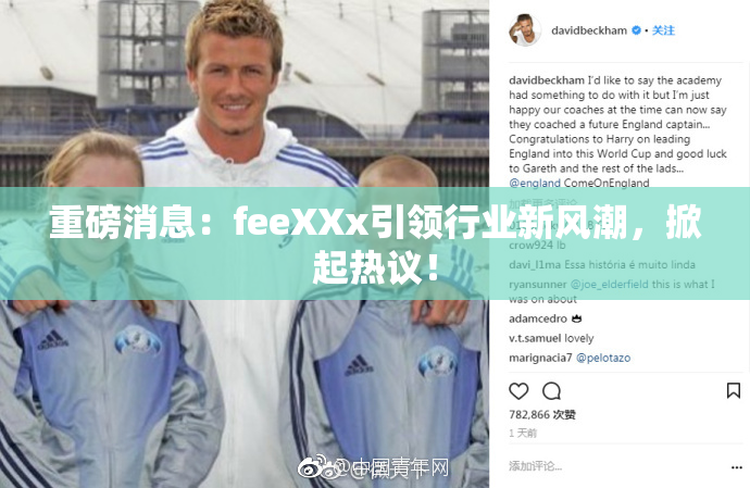 重磅消息：feeXXx引领行业新风潮，掀起热议！