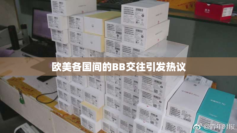 欧美各国间的BB交往引发热议