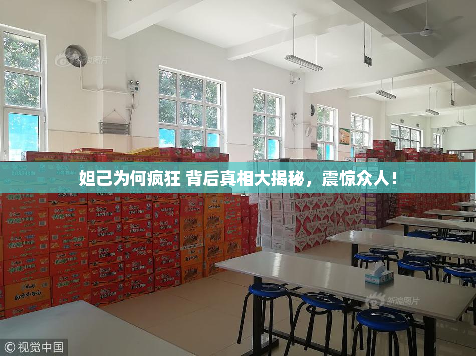 妲己为何疯狂 背后真相大揭秘，震惊众人！
