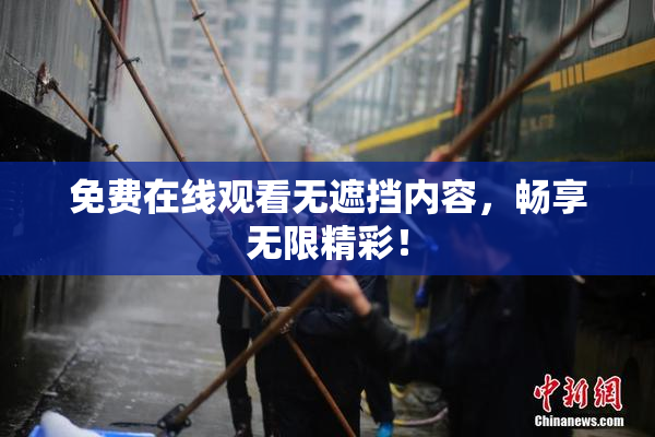 免费在线观看无遮挡内容，畅享无限精彩！