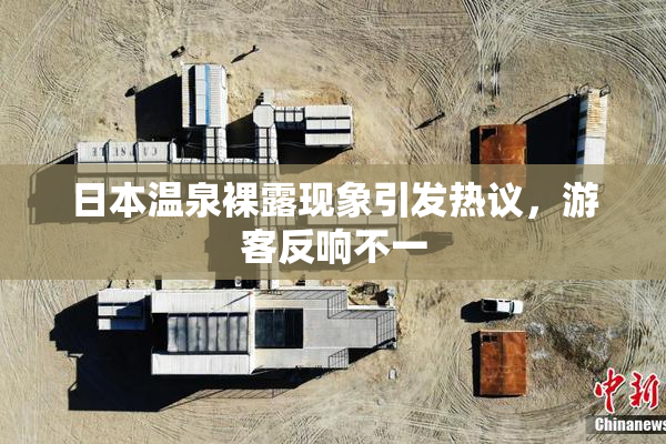 日本温泉裸露现象引发热议，游客反响不一
