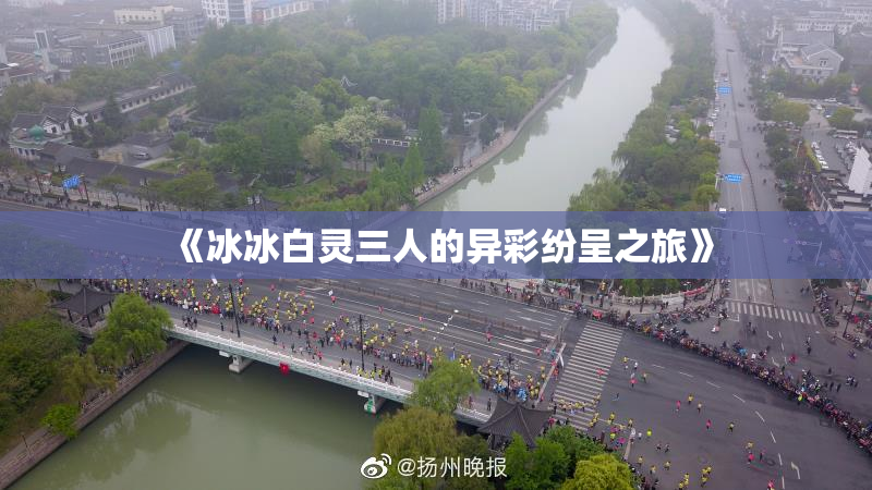 《冰冰白灵三人的异彩纷呈之旅》