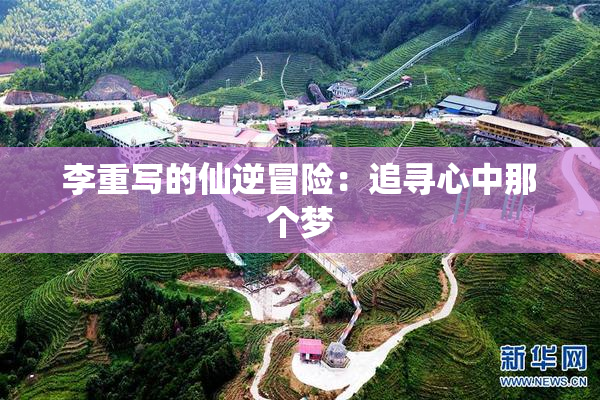 李重写的仙逆冒险：追寻心中那个梦