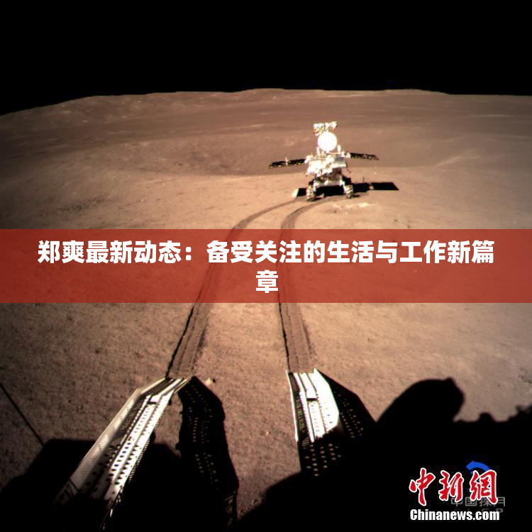 郑爽最新动态：备受关注的生活与工作新篇章
