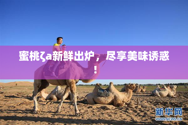 蜜桃ζa新鲜出炉，尽享美味诱惑！