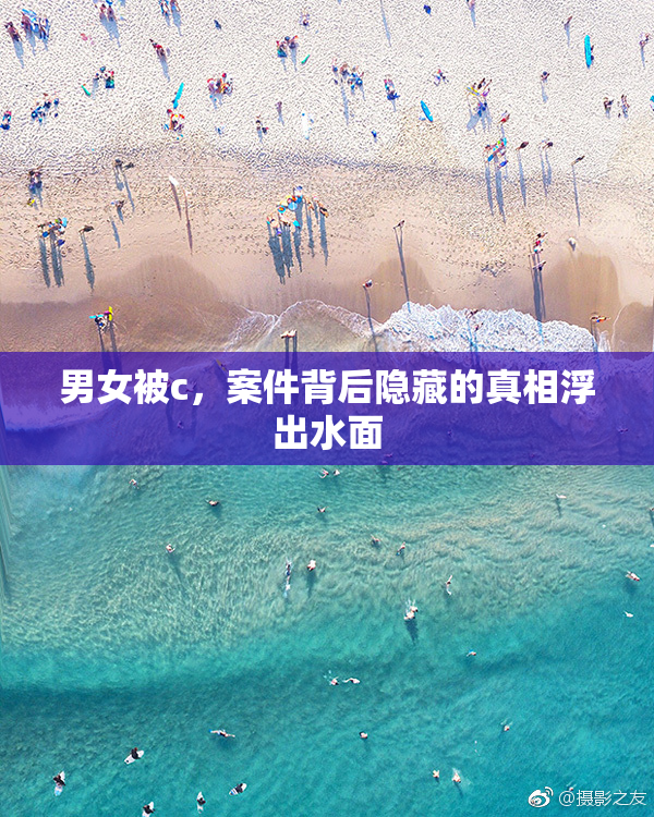 男女被c，案件背后隐藏的真相浮出水面