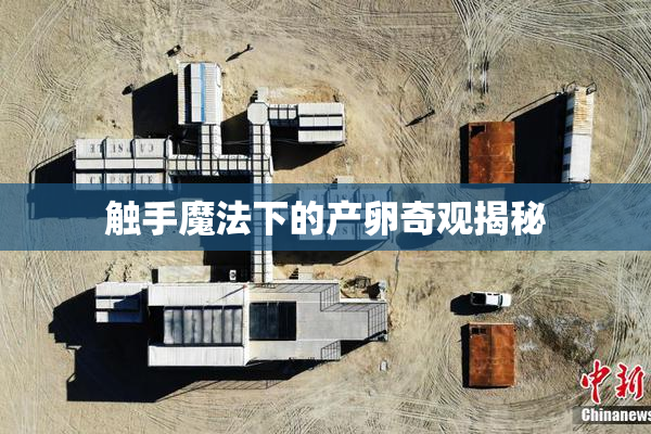 触手魔法下的产卵奇观揭秘