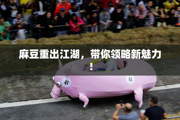 麻豆重出江湖，带你领略新魅力！
