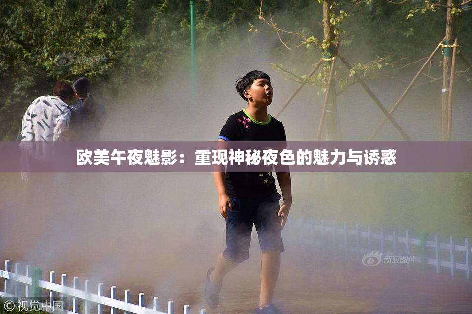 欧美午夜魅影：重现神秘夜色的魅力与诱惑