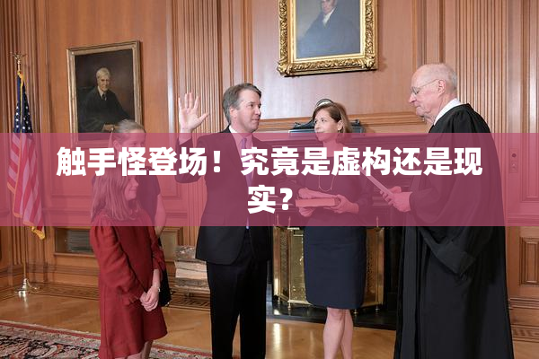 触手怪登场！究竟是虚构还是现实？