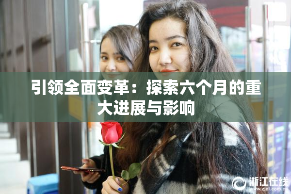 引领全面变革：探索六个月的重大进展与影响