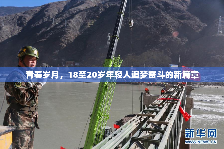 青春岁月，18至20岁年轻人追梦奋斗的新篇章