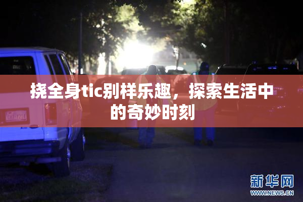 挠全身tic别样乐趣，探索生活中的奇妙时刻