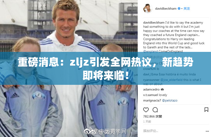 重磅消息：zljz引发全网热议，新趋势即将来临！
