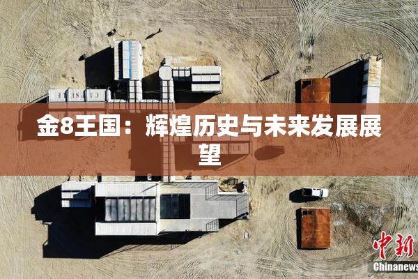 金8王国：辉煌历史与未来发展展望