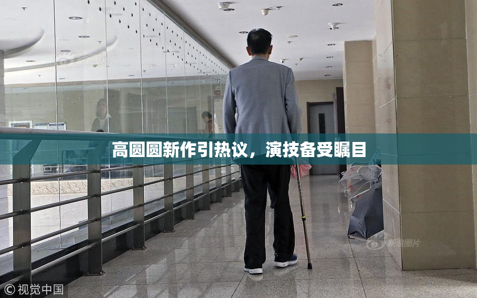 高圆圆新作引热议，演技备受瞩目