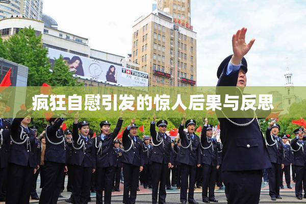 疯狂自慰引发的惊人后果与反思