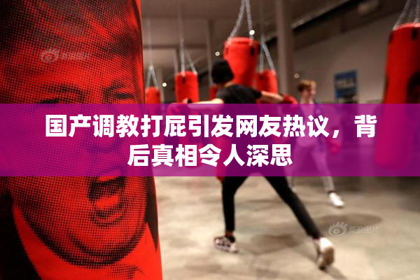国产调教打屁引发网友热议，背后真相令人深思