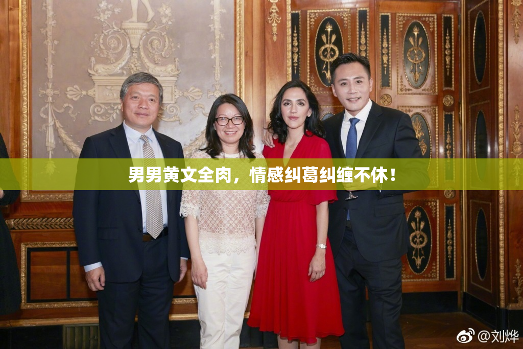 男男黄文全肉，情感纠葛纠缠不休！