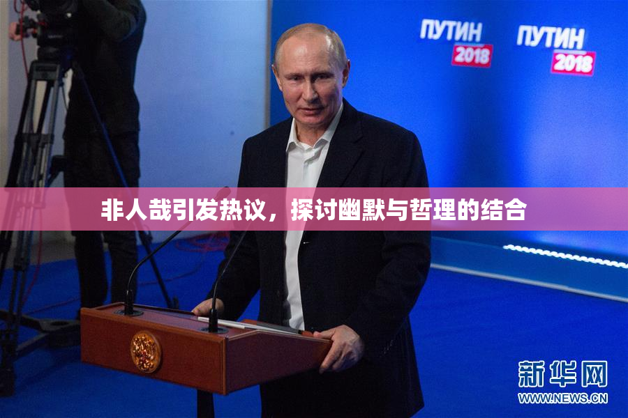 非人哉引发热议，探讨幽默与哲理的结合