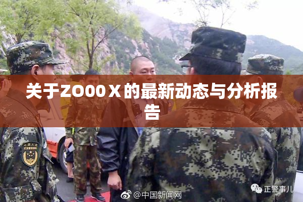 关于ZO00Ⅹ的最新动态与分析报告