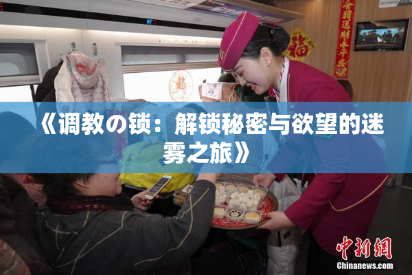 《调教の锁：解锁秘密与欲望的迷雾之旅》