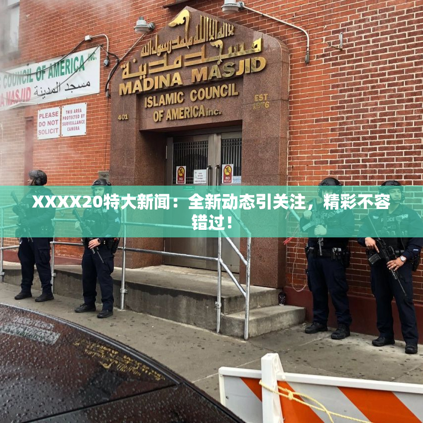 XXXX20特大新闻：全新动态引关注，精彩不容错过！