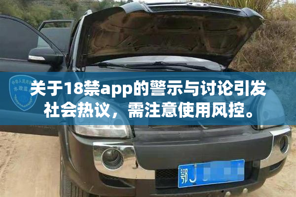 关于18禁app的警示与讨论引发社会热议，需注意使用风控。