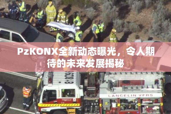 PzKONX全新动态曝光，令人期待的未来发展揭秘