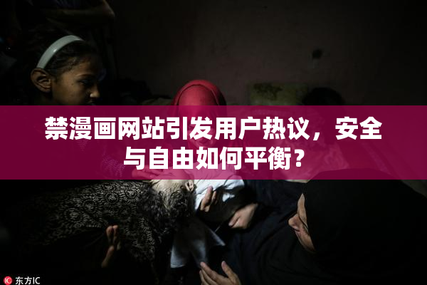 禁漫画网站引发用户热议，安全与自由如何平衡？