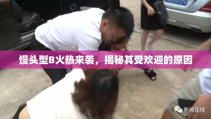馒头型B火热来袭，揭秘其受欢迎的原因