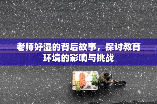 老师好湿的背后故事，探讨教育环境的影响与挑战