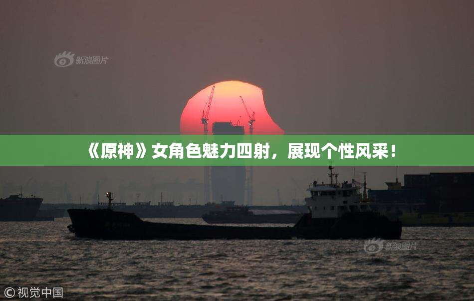 《原神》女角色魅力四射，展现个性风采！