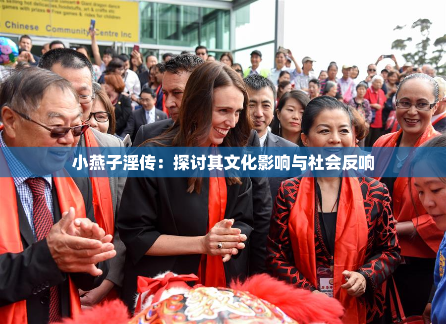 小燕子淫传：探讨其文化影响与社会反响
