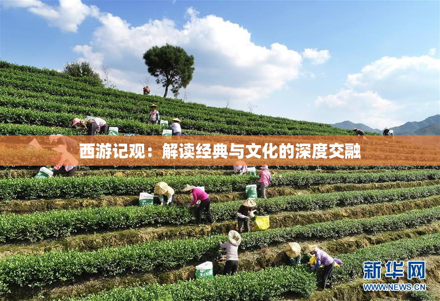 西游记观：解读经典与文化的深度交融