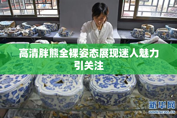 高清胖熊全裸姿态展现迷人魅力引关注