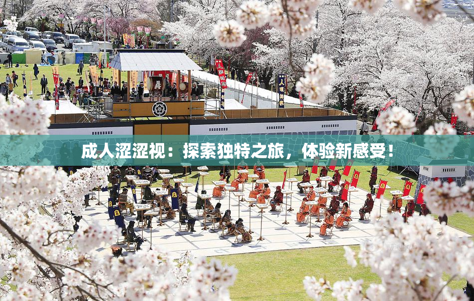 成人涩涩视：探索独特之旅，体验新感受！