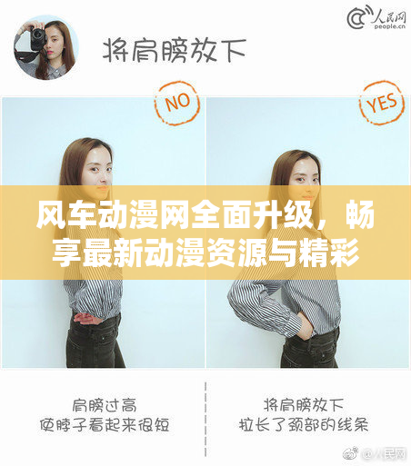 风车动漫网全面升级，畅享最新动漫资源与精彩内容