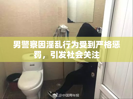 男警察因淫乱行为受到严格惩罚，引发社会关注