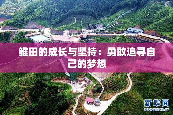 雏田的成长与坚持：勇敢追寻自己的梦想