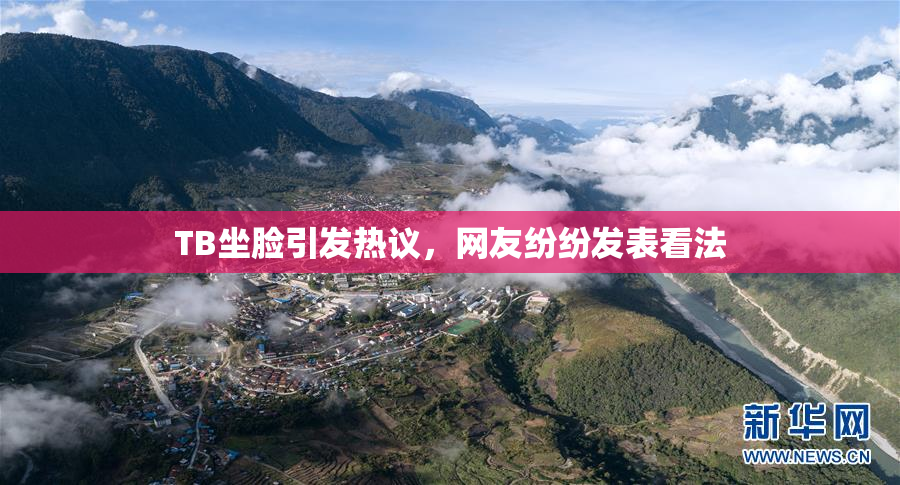 TB坐脸引发热议，网友纷纷发表看法
