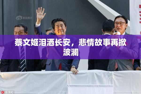 蔡文姬泪洒长安，悲情故事再掀波澜
