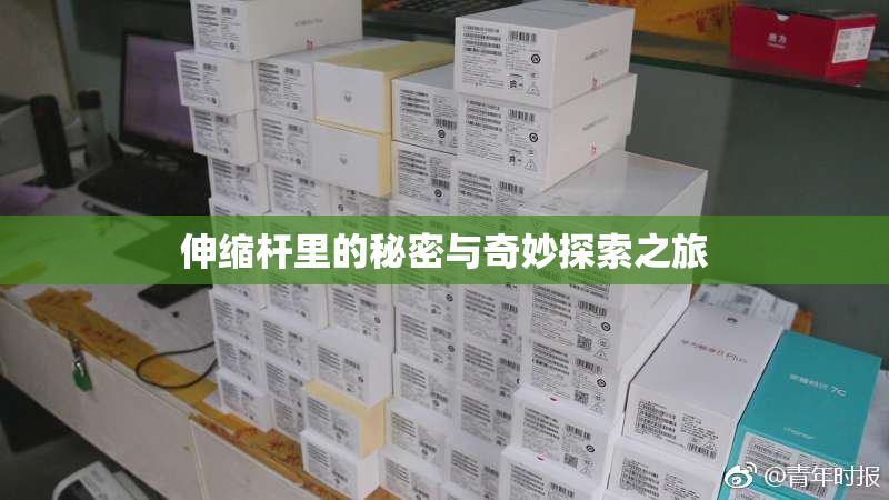 伸缩杆里的秘密与奇妙探索之旅