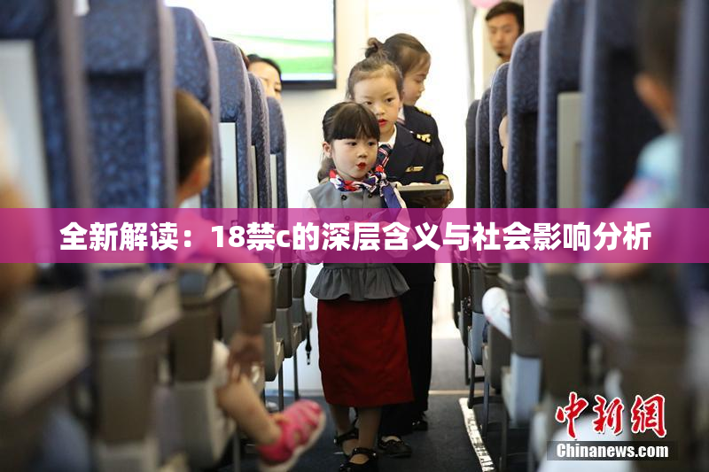 全新解读：18禁c的深层含义与社会影响分析