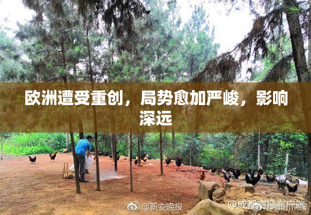 欧洲遭受重创，局势愈加严峻，影响深远