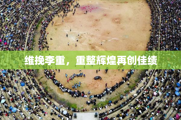 维挽李重，重整辉煌再创佳绩