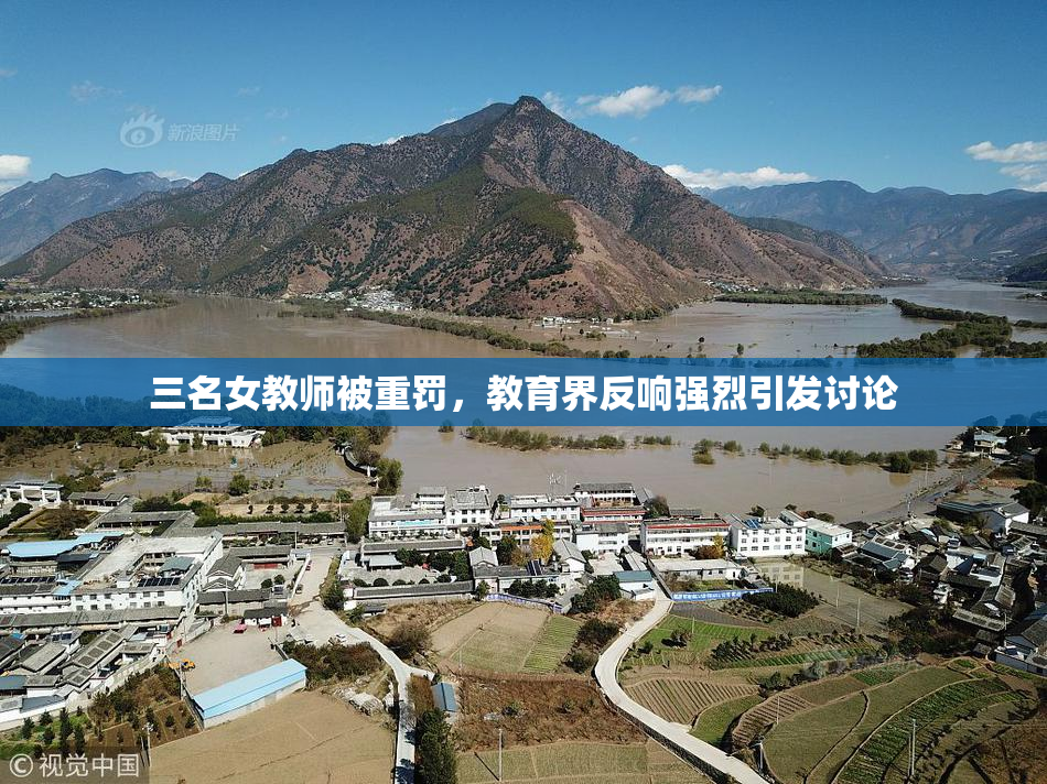 三名女教师被重罚，教育界反响强烈引发讨论