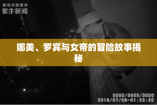 娜美、罗宾与女帝的冒险故事揭秘